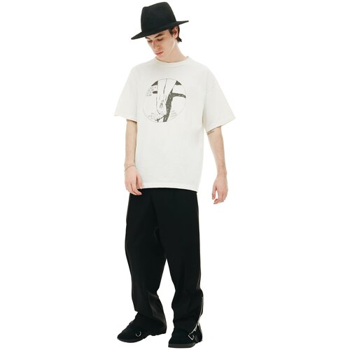 Футболка Saint Michael