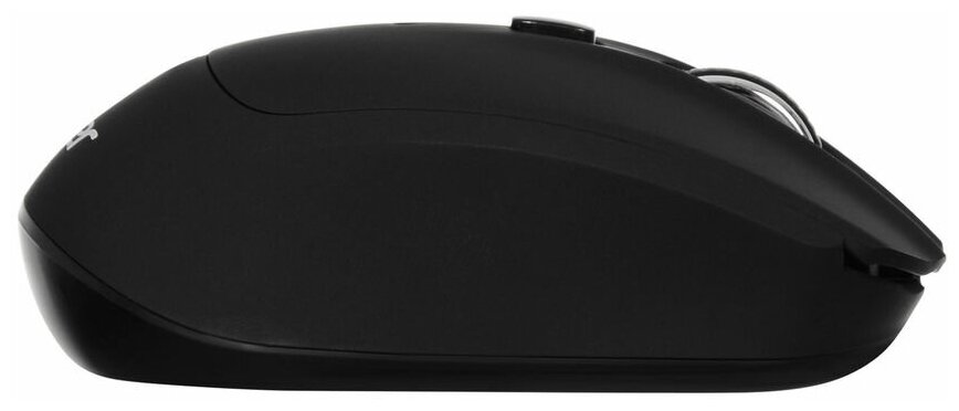 Мышь Acer OMR040 черный zlmceee00a