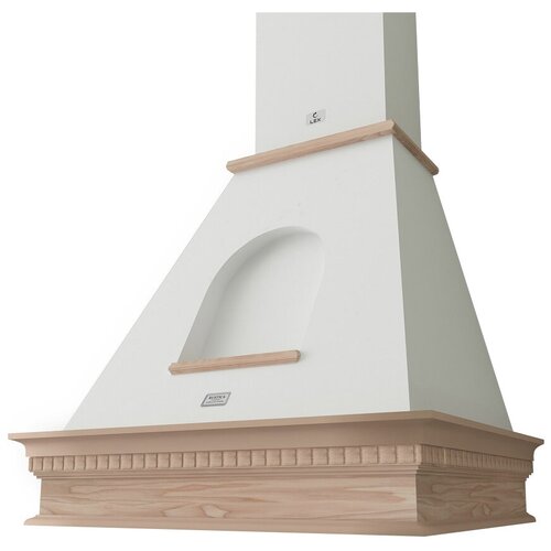 Кухонная вытяжка Рустика LEX ANCONA 900 White RUVI000401 3059000₽