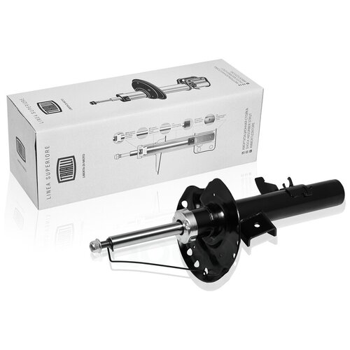 фото Амортизатор передний gas l trialli арт. ag 10162