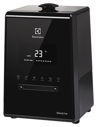 Увлажнитель воздуха ELECTROLUX EHU-3610D GlossLine