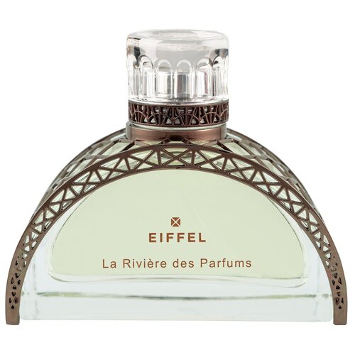 Gustave Eiffel парфюмерная вода La Riviere Des Parfums, 100 мл