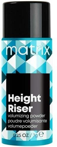 MATRIX Текстурирующая пудра Height Riser 7 г