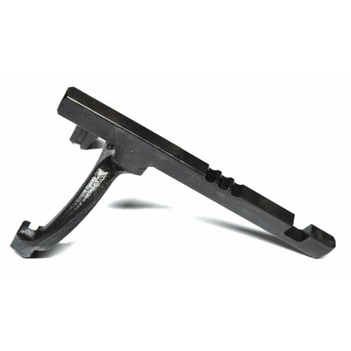 фото 74-1702116 вилка кпп мтз 4,5-й передач беларус