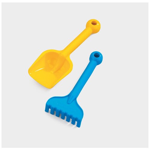 Лопата Мини и Грабли Мини ТМMarioinex, 900048,