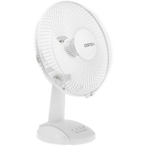 Вентилятор Centek CT-5007 настольный 30 Вт 34 см 3 скорости 294100₽