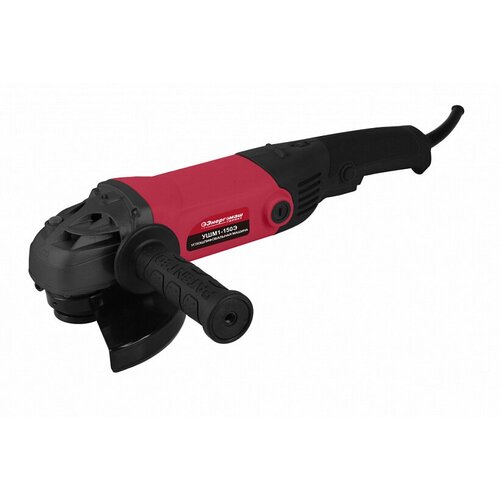 Углошлифовальная машина Энергомаш Гарант УШМ1-150Э 309000₽