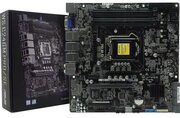 Материнская плата Asus WS C246M PRO