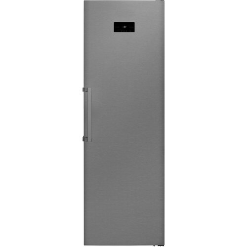 Морозильник Jacky's JF FI1860, серебристый