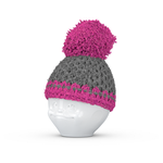 Tassen Декоративная шапочка для вареного яйца - изображение