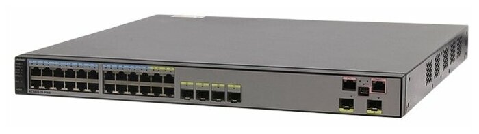 Коммутатор Huawei AC6605-26-PWR-32AP