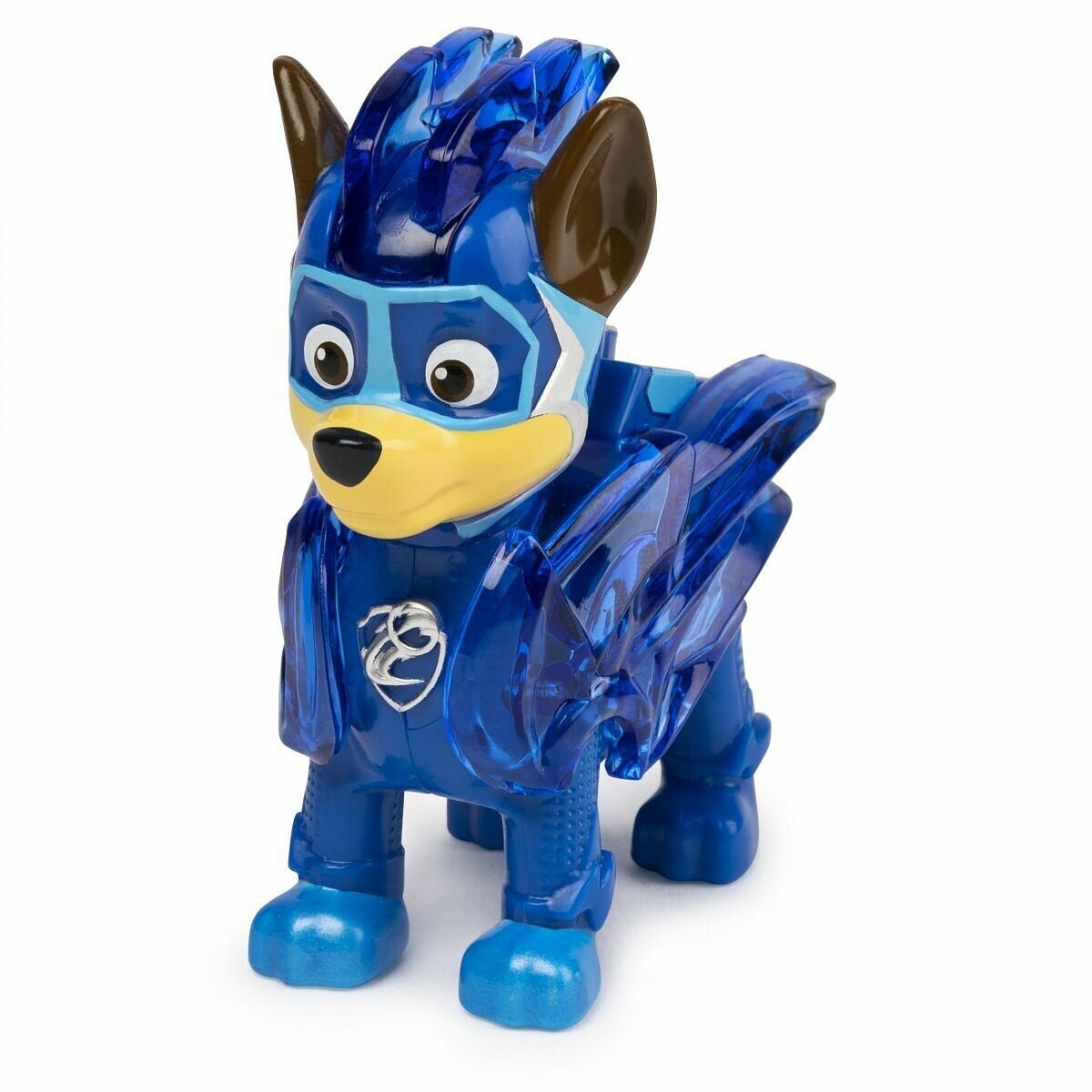 Фигурка PAW PATROL Мега Щенки Электролапы Гонщик [6055960] - фото №5