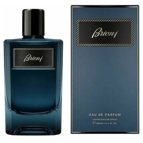 Brioni Мужской Brioni Парфюмированная вода (edp) 100мл once мужской exiro парфюмированная вода edp 100мл