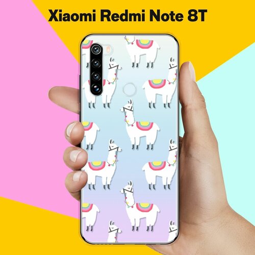      Xiaomi Redmi Note 8T