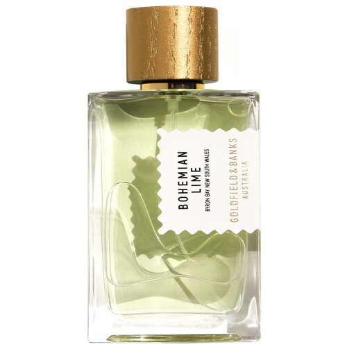 Goldfield & Banks духи Australia Bohemian Lime, 100 мл