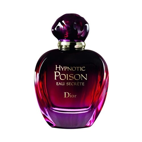 Dior туалетная вода Hypnotic Poison Eau Secrete, 50 мл, 150 г