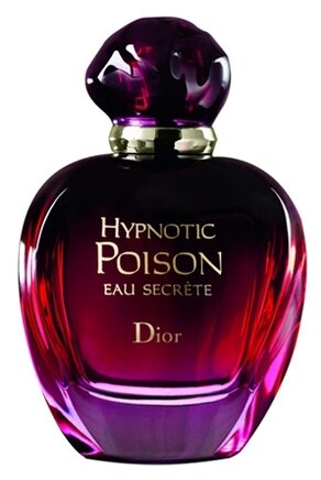 Dior туалетная вода Hypnotic Poison Eau Secrete, 50 мл, 150 г