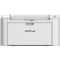 Принтер Pantum P2200 серый