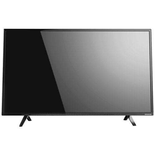 LED43 Erisson 43FLES80T2SM Жидкокристаллический телевизор 1522800₽