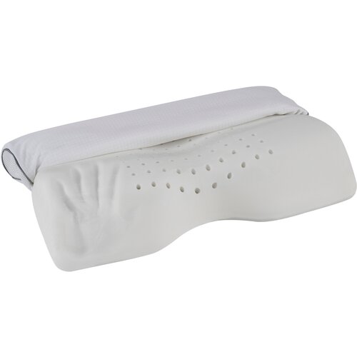 Ортопедическая подушка MEMOFORM SUPERIORE DELUXE COMFORT Magniflex 52х32