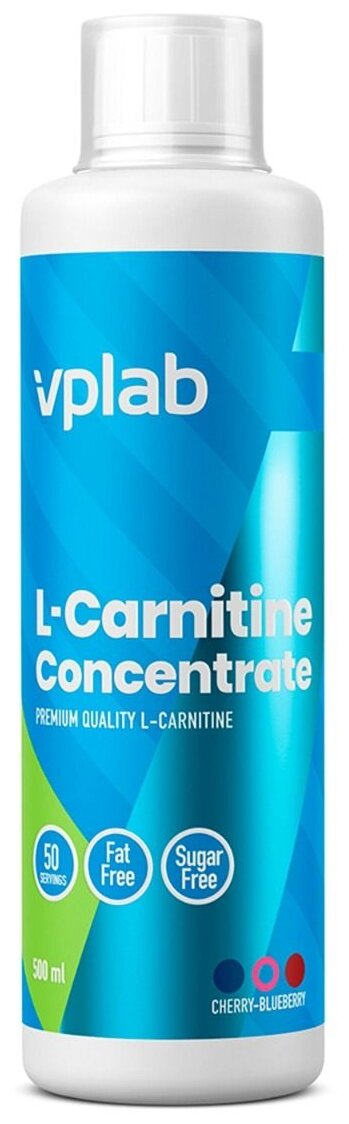 Vplab L- Concentrate New, 500 .