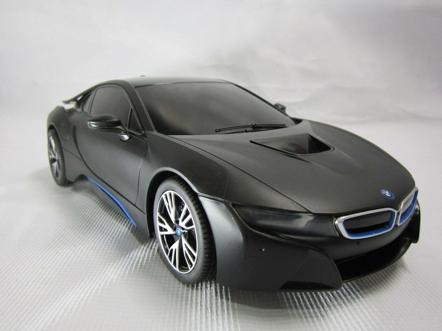 Машинка Rastar BMW I8 59200 1:18 43