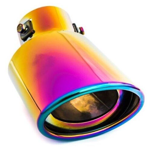 Насадка на глушитель ФОРМУЛА-10 969₽