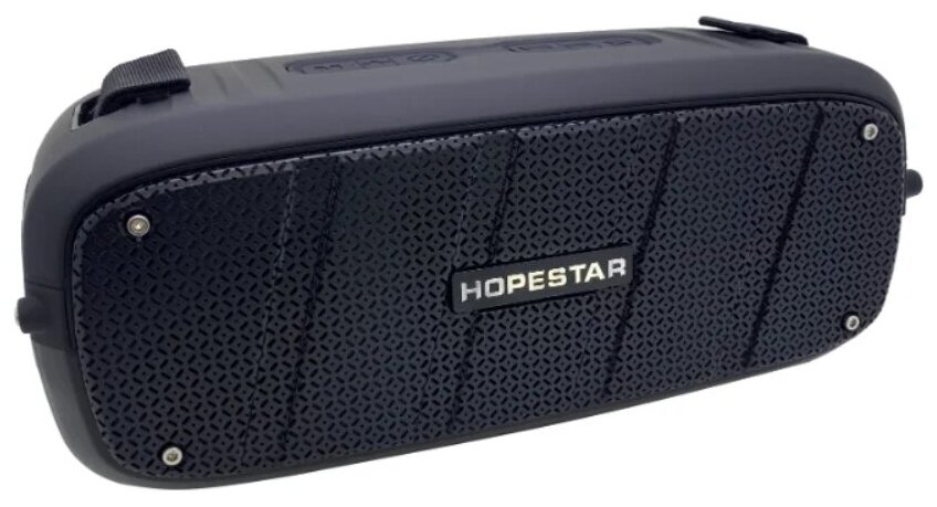 Портативная акустика Hopestar A20 55 Вт