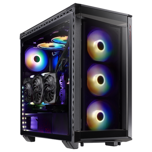 корпус adata xpg battlecruiser белый mid tower e atx micro atx mini itx standard atx usb 3 2 gen1 type a usb 3 2 gen1 type c ADATA XPG BATTLECRUISER BATTLECRUISER-BKCWW черный Mid-Tower, E-ATX, Micro-ATX, Mini-ITX, Standard-ATX, USB 3.2 Gen1 Type-A, USB 3.2 Gen1 Type-C