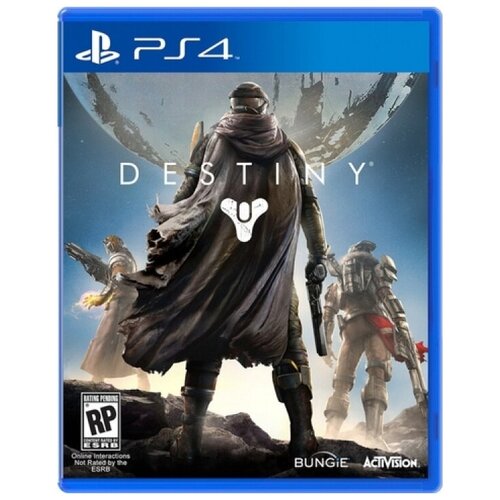 игра destiny 2 для playstation 4 Игра Destiny для PlayStation 4