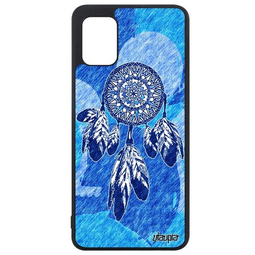 фото Чехол на смартфон samsung galaxy a31, "ловец снов" символ dream utaupia