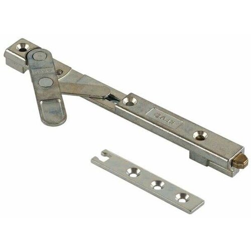 3228000 Шпингалет для фурнитурного паза (2части)