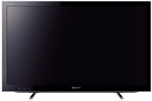 Телевизор Sony KDL-40HX753