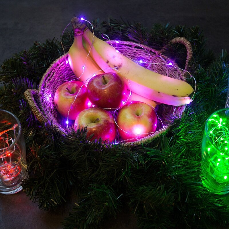 Гирлянда Neon-night - фото №17
