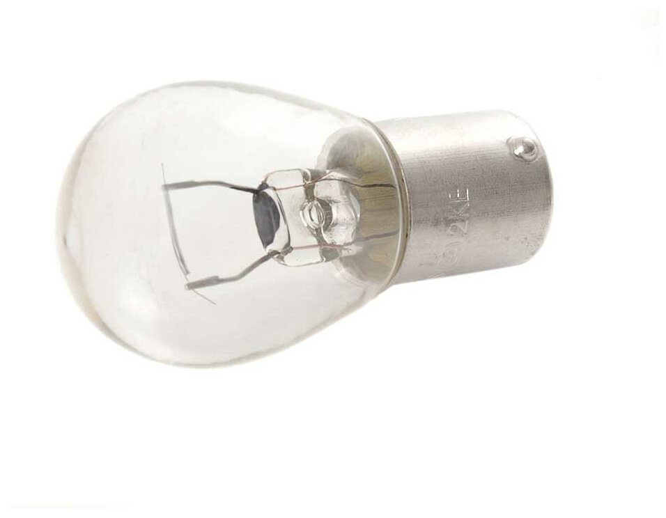 фото Лампа накаливания маяк ULTRA 12V P21W 81213\10