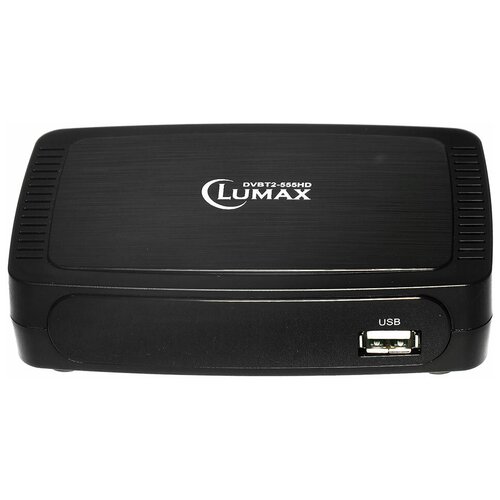Пульт ДУ для Lumax DVBT-2 555 HD