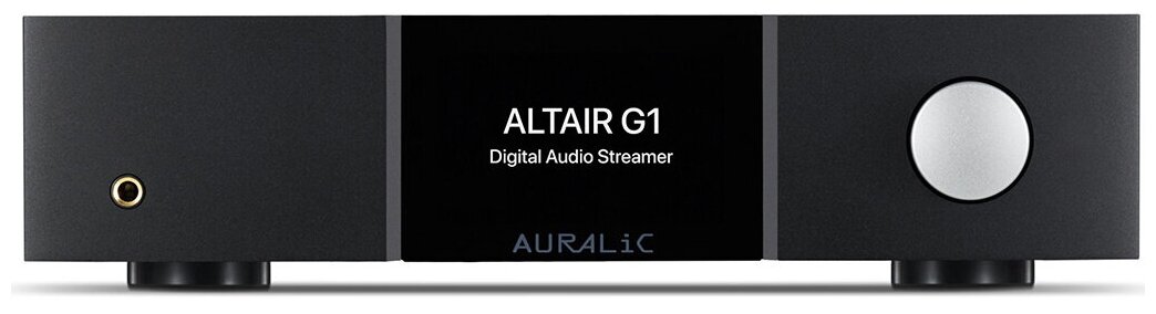 Сетевой плеер AURALiC Altair G1.1