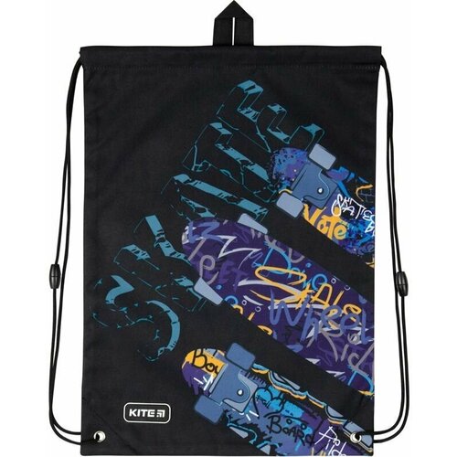 Мешок для обуви Kite Education