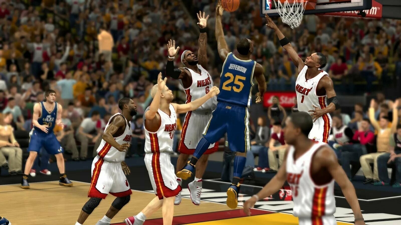 Nba on steam фото 43