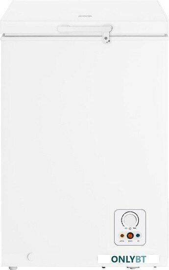 Морозильный ларь Gorenje FH10FPW