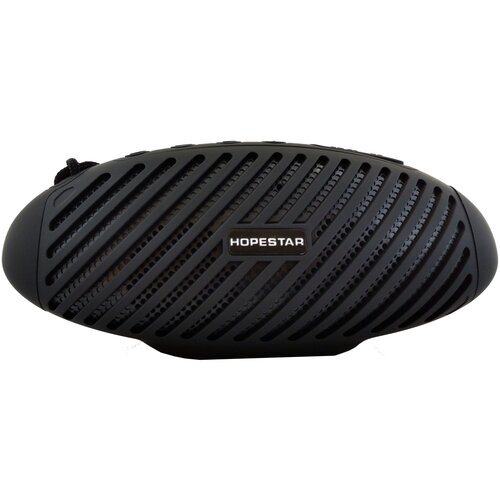 Беспроводная колонка Hopestar P5 черный 86800₽
