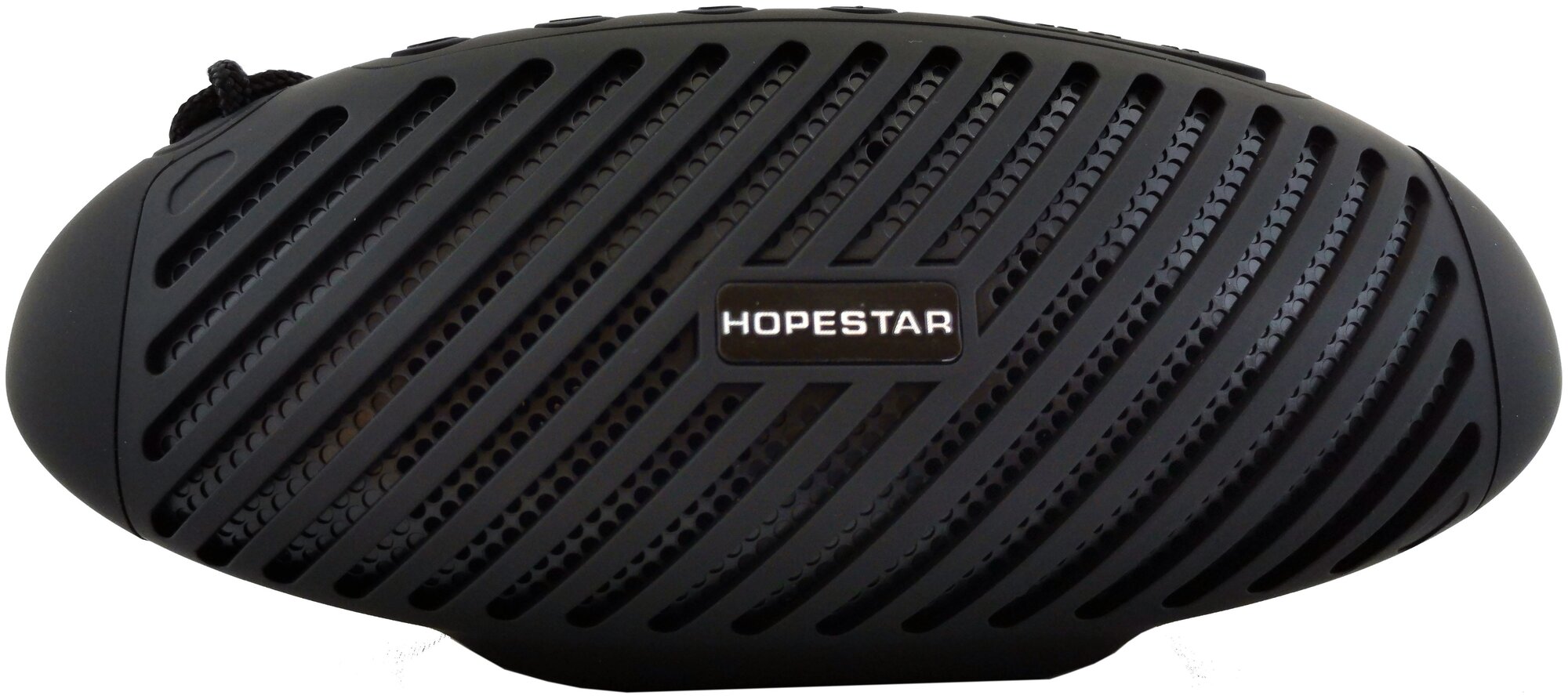 Беспроводная колонка Hopestar P5 (черный)