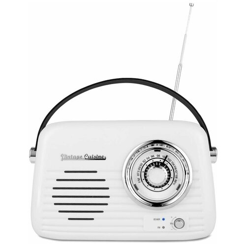Радио Vintage Cuisine 924000₽