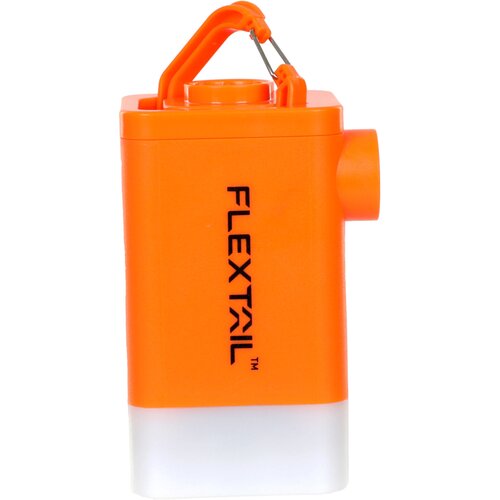 Насос портативный Flextail Max Pump 2 Plus Orange