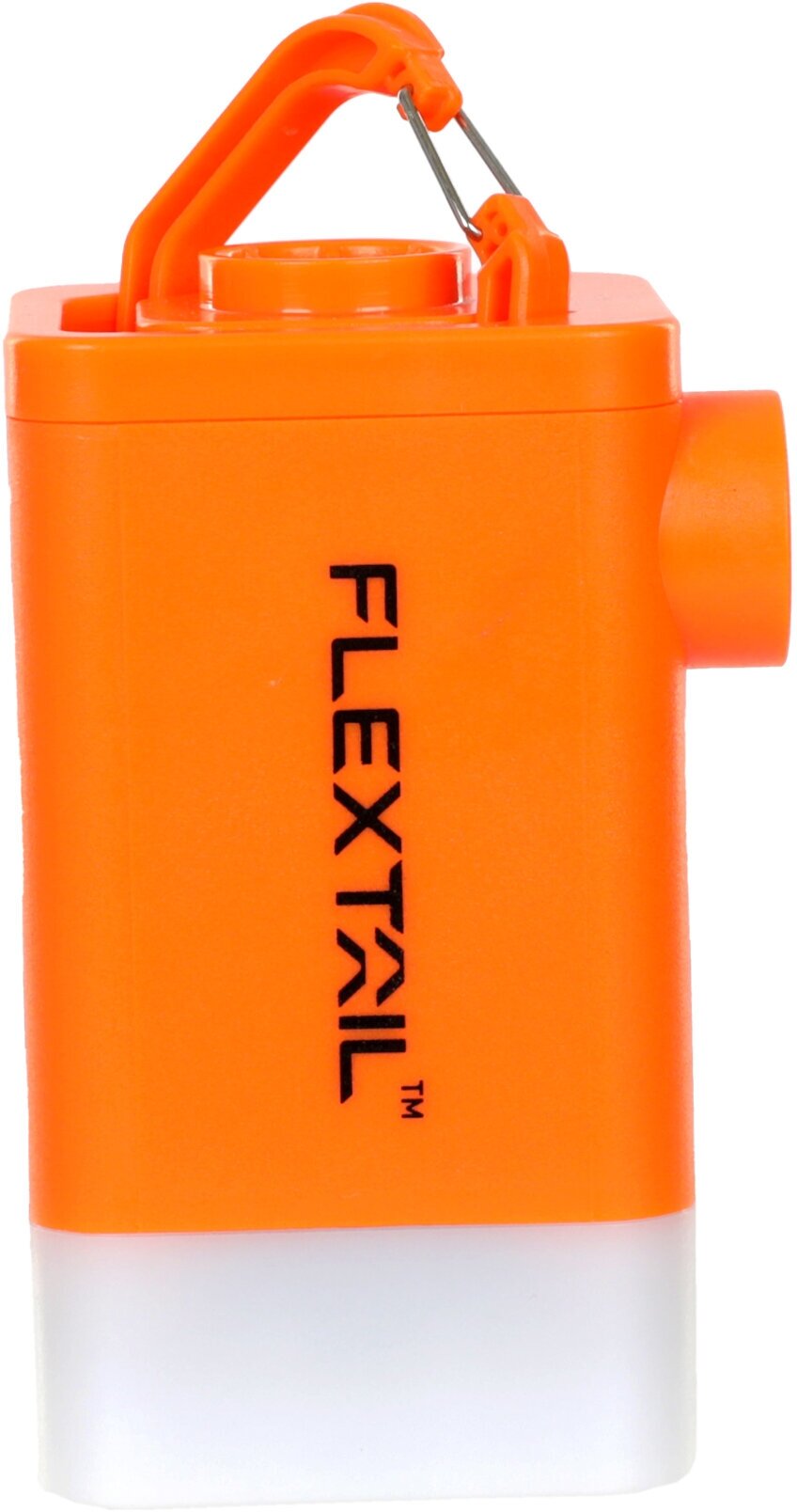 Насос портативный Flextail Max pump 2 Plus Orange