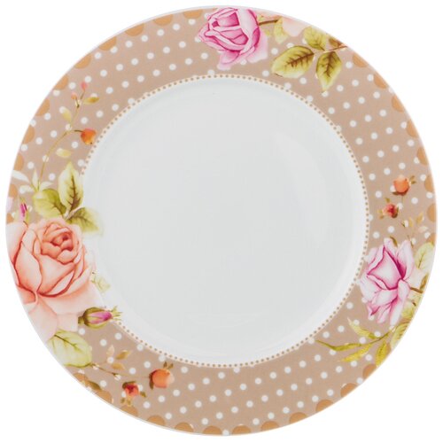 фото Тарелка lefard десертная, 19,5 см (770-188)