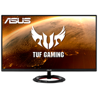 27" Монитор ASUS TUF Gaming VG279Q1R, 1920x1080, 144 Гц, IPS, черный