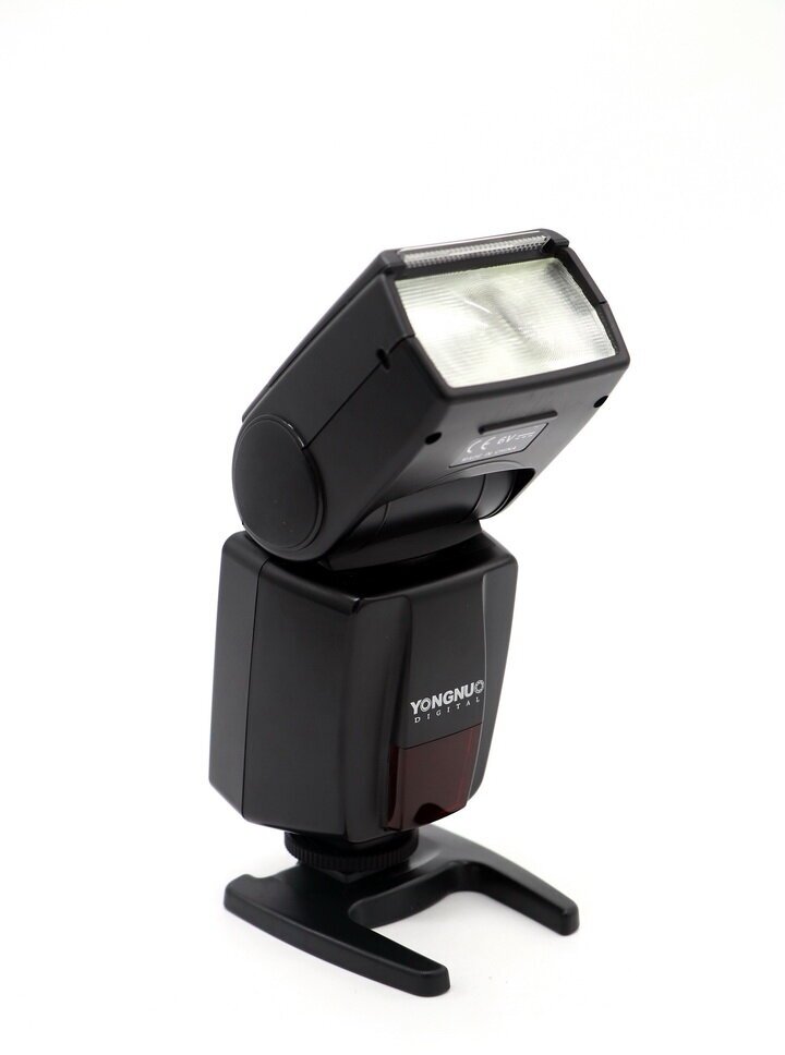 Фотовспышка Yongnuo speedlight YN465