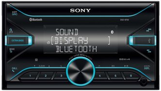 Sony DSX-B700