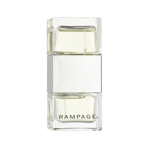 Rampage Rampage парфюмерная вода 15 мл